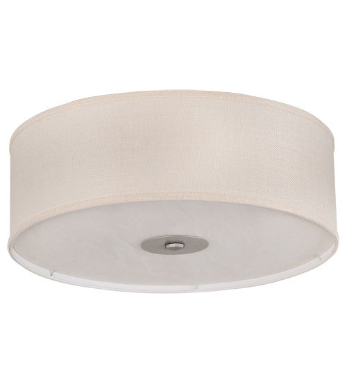 2nd Avenue Cilindro 200015-156 Ceiling Light - Nickel