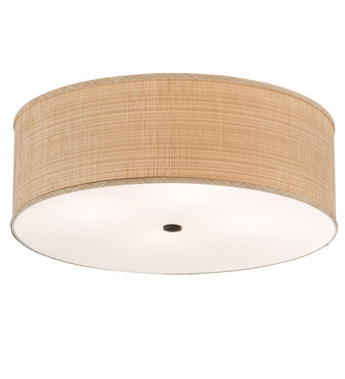 2nd Avenue Cilindro 67349-2 Ceiling Light - Timeless Bronze