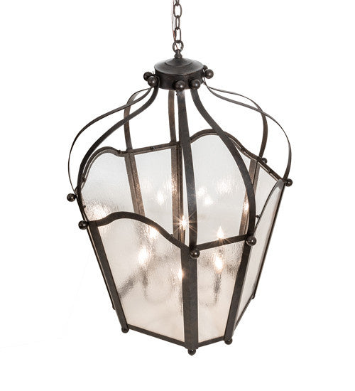 2nd Avenue Citadel 87406.27.F500.202671 Pendant Light - Golden Bronze