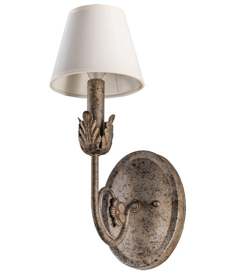 2nd Avenue Antonia 75806.1.COR Wall Sconce Light - Corinth