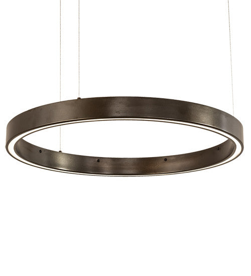 2nd Avenue Anillo 65672-3.BRZ Pendant Light - Bronze