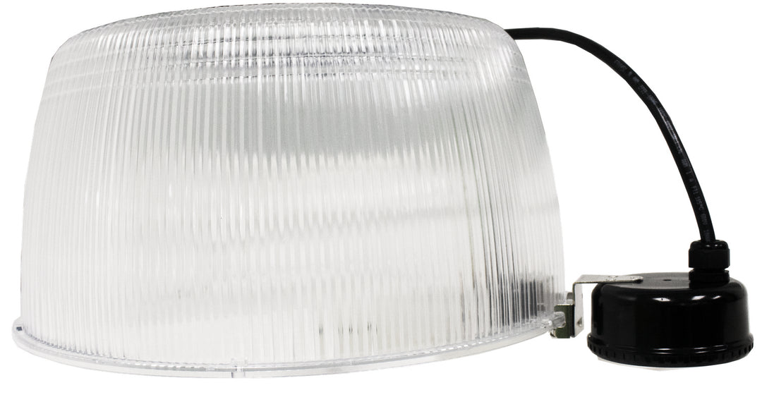 Westgate Lighting WEC-3MR-45  Sensor Dip & Rc Decor Black