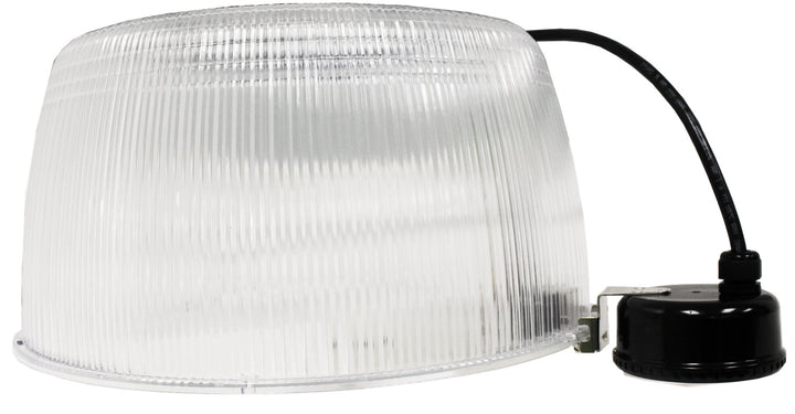 Westgate Lighting WEC-3MR-45  Sensor Dip & Rc Decor Black