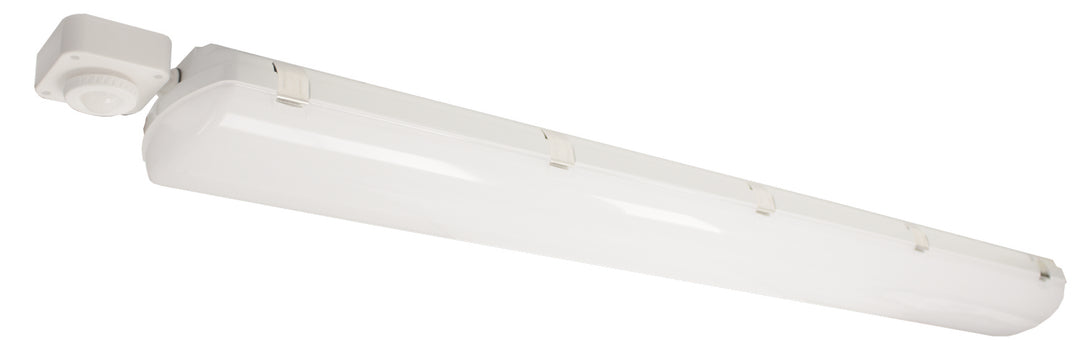 Westgate Lighting WEC-3PR-60  Sensor Dip & Rc Decor White