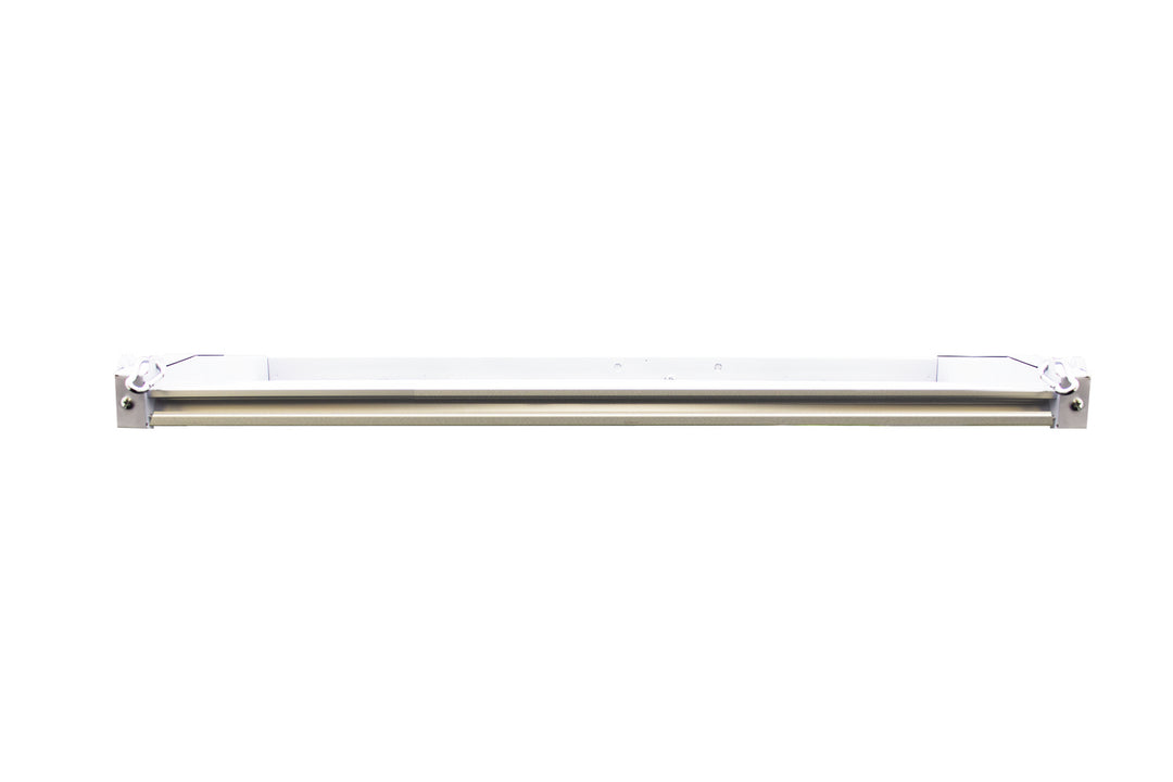 Westgate Lighting LLHB4-300W-40K-D  4Th Generation Of Linear High Bays Decor White