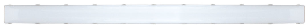 Westgate Lighting LLVT-8FT-100W-50K-D  Led Linear Vapor Light Decor White