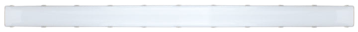 Westgate Lighting LLVT-8FT-100W-50K-D  Led Linear Vapor Light Decor White