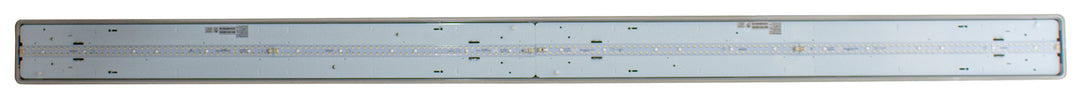 Westgate Lighting LLVT-8FT-100W-50K-D  Led Linear Vapor Light Decor White