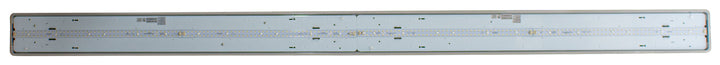 Westgate Lighting LLVT-8FT-100W-50K-D  Led Linear Vapor Light Decor White