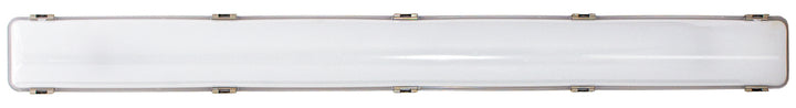 Westgate Lighting LLVT2-4FT-36W-35K-D  Led Linear Vapor Light Decor White