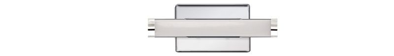 Westgate Lighting LVB-12-MCT-PC  Led Vanity Lighting Polished-Chrome