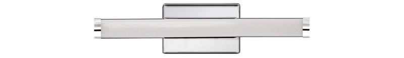 Westgate Lighting LVB-18-MCT-PC  Led Vanity Lighting Polished-Chrome