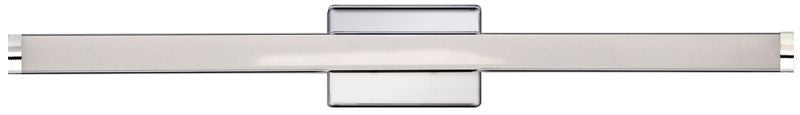 Westgate Lighting LVB-36-MCT-PC  Led Vanity Lighting Polished-Chrome