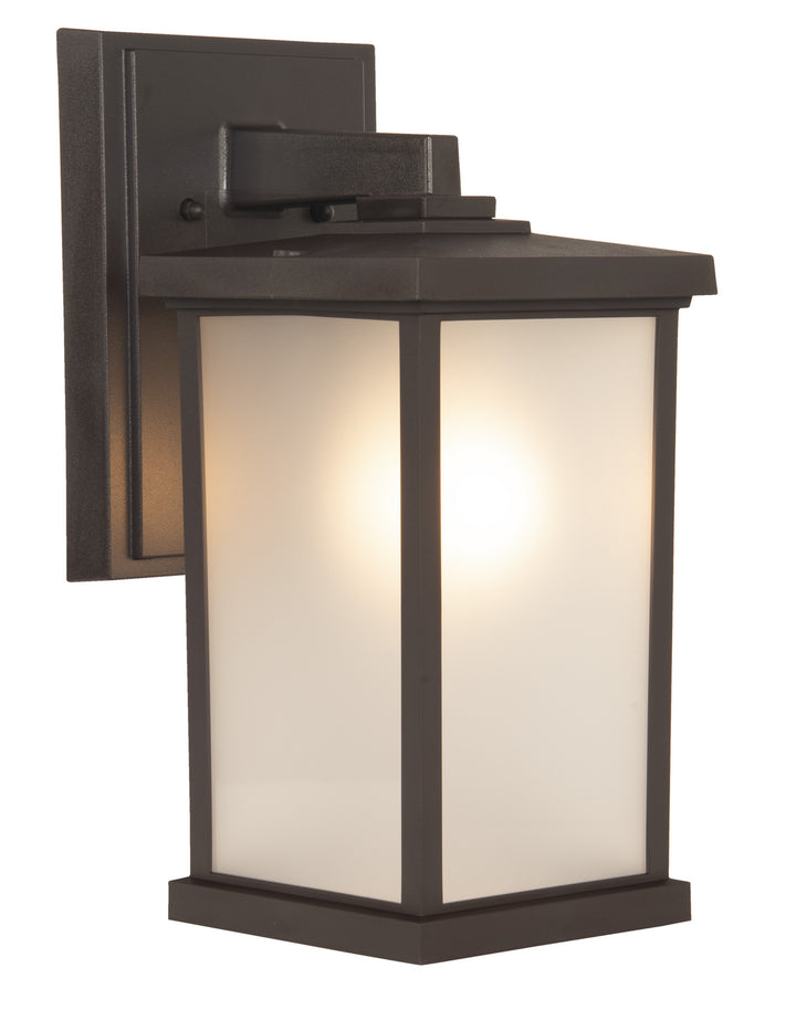 Craftmade Lighting ZA2414-BZ  Resilience Lanterns Outdoor Bronze
