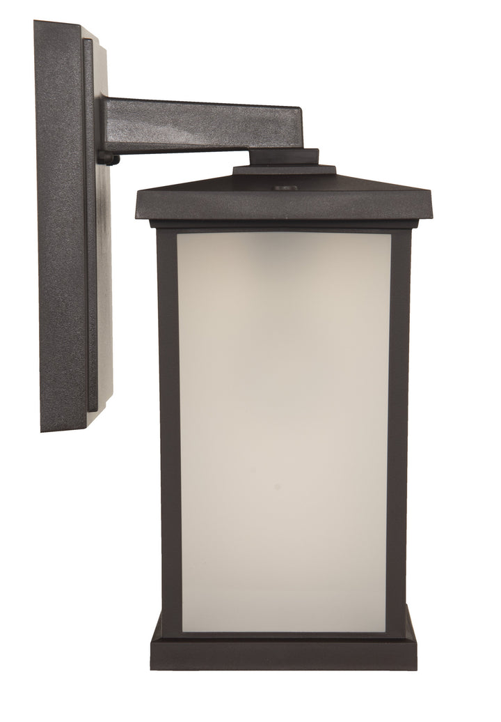 Craftmade Lighting ZA2414-BZ  Resilience Lanterns Outdoor Bronze