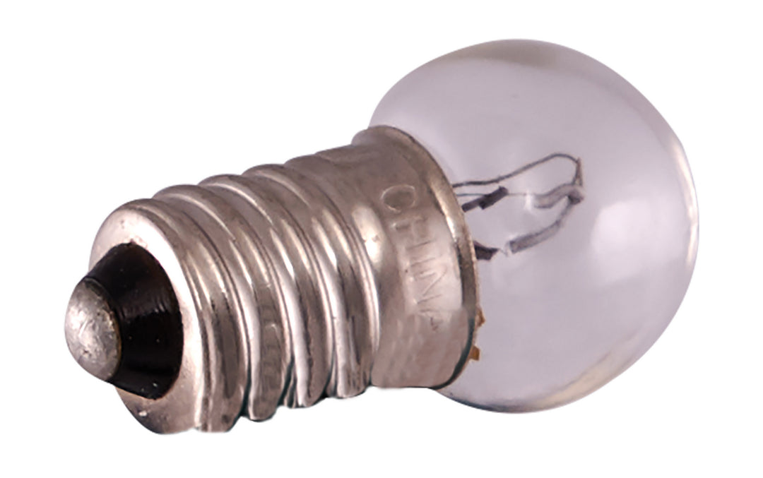 Satco Lighting S7969   Light Bulb Clear