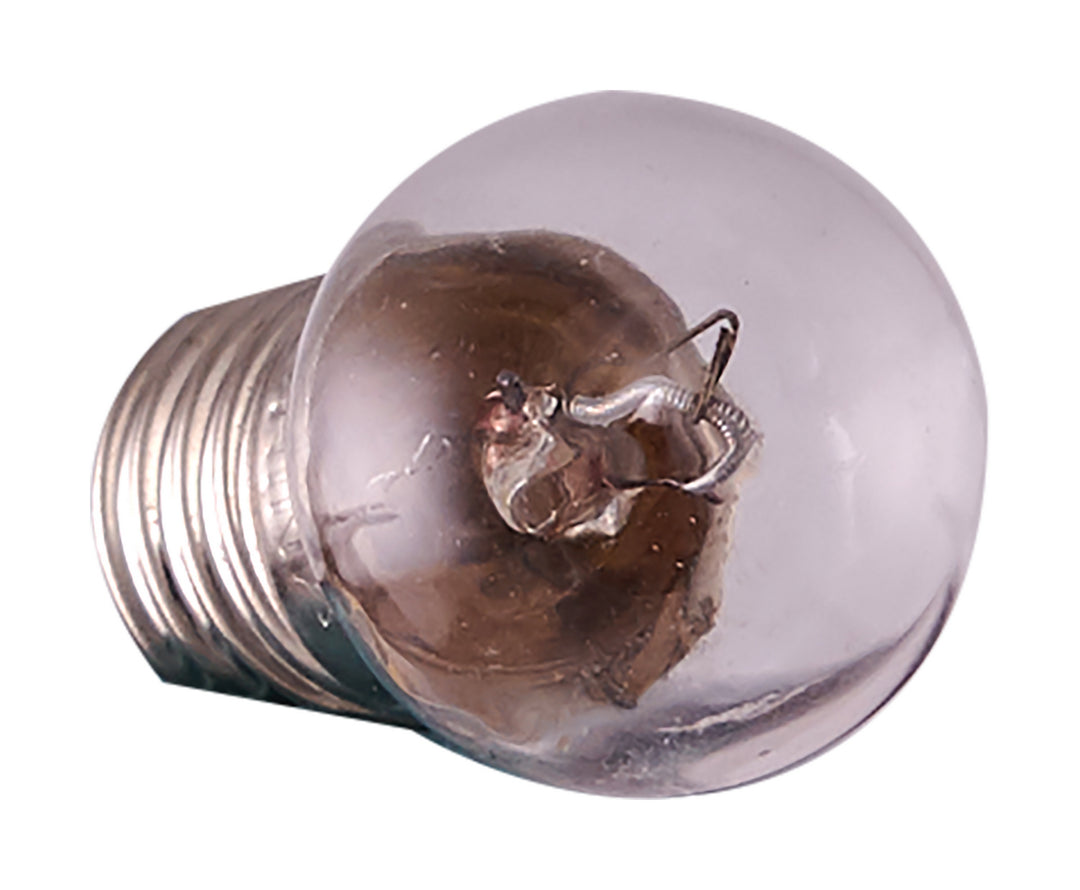 Satco Lighting S7969   Light Bulb Clear