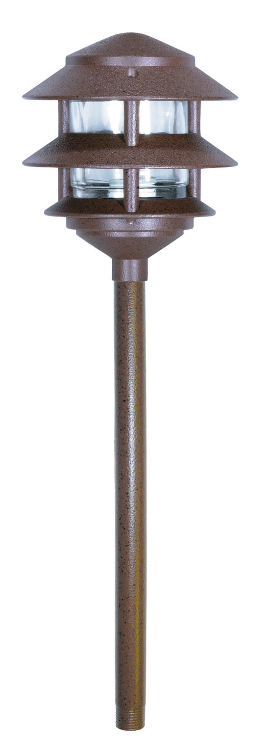 Satco Lighting 90-1279   Landscape Light Bronze / Dark