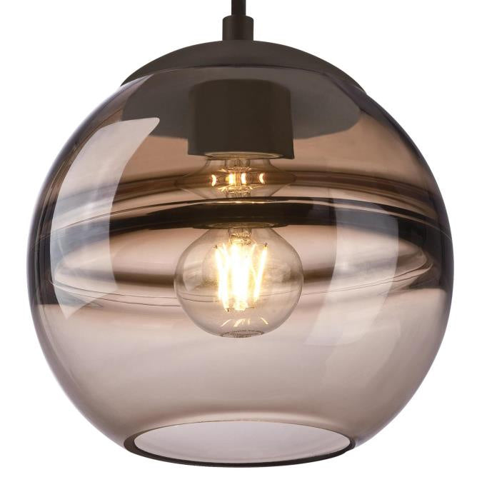 Westinghouse Soren 6366800 Pendant Light - Oil Rubbed Bronze