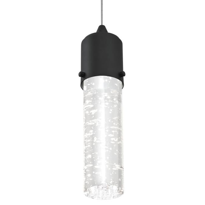 Westinghouse Cava 6372300 Pendant Light - Matte Black