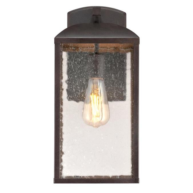 Westinghouse Lighting 6374200  Piazza Outdoor Victorian Bronze