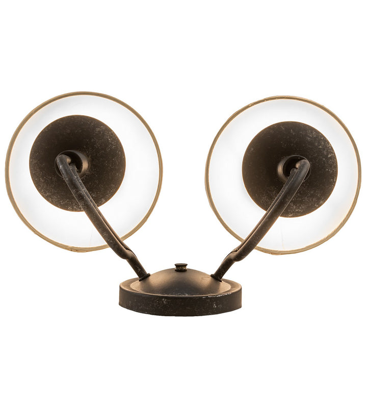 Meyda Tiffany Bell 119083 Wall Light -
