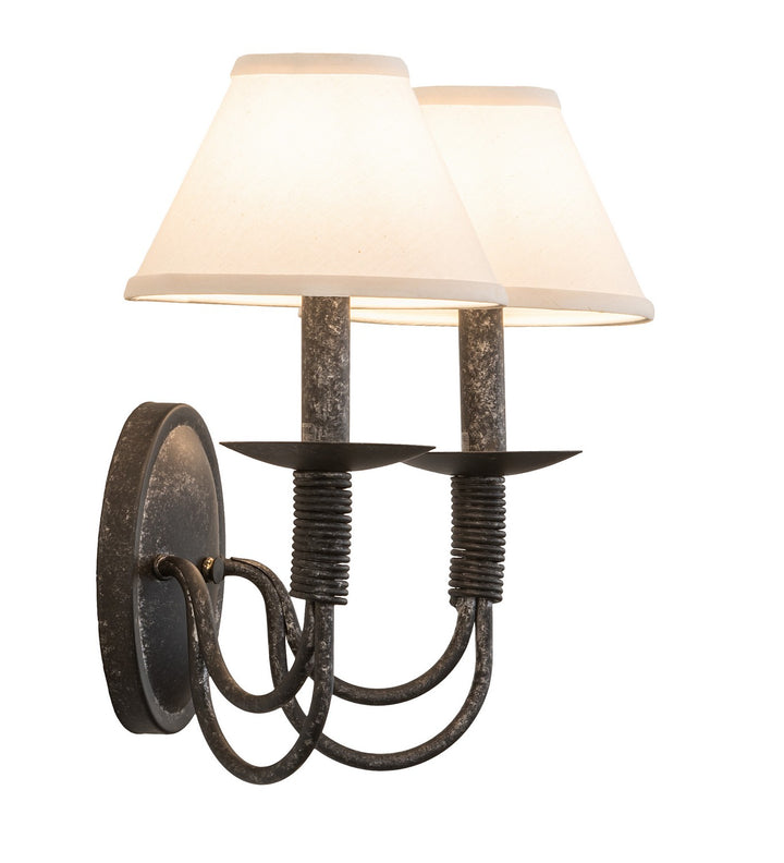 Meyda Tiffany Bell 119083 Wall Light -