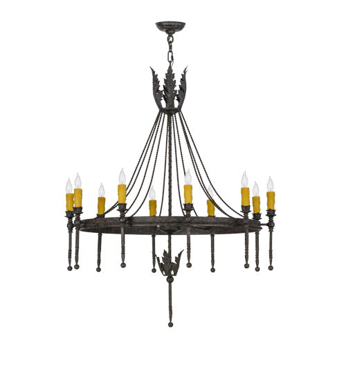 Meyda Tiffany Amaury 160821 Chandelier Light -
