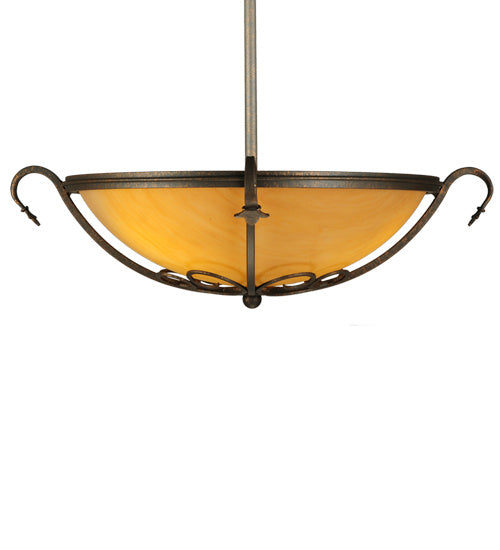 Meyda Tiffany Alaine 221627 Ceiling Light