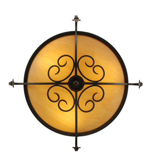 Meyda Tiffany Alaine 221627 Ceiling Light