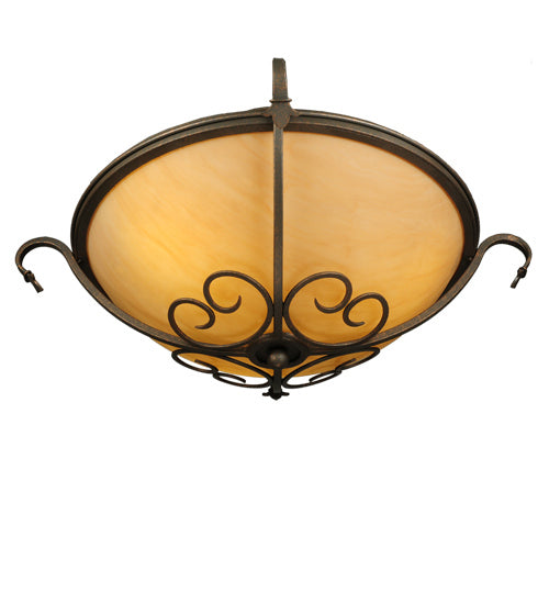 Meyda Tiffany Alaine 221630 Ceiling Light