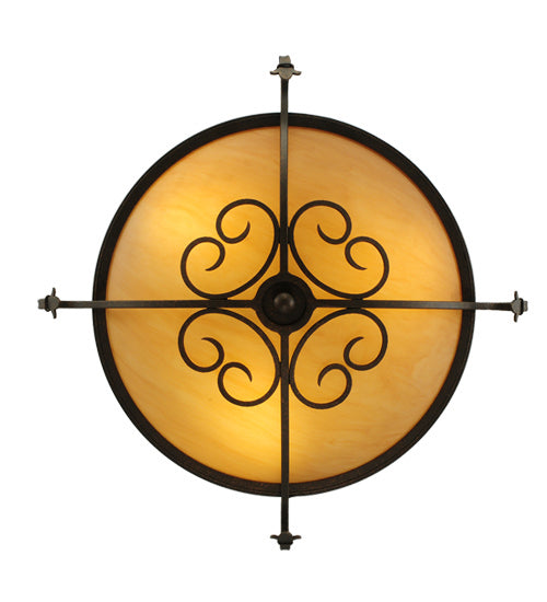Meyda Tiffany Alaine 221630 Ceiling Light