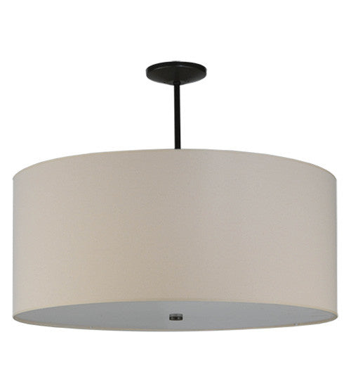 2nd Avenue Cilindro 48259-403 Pendant Light - Timeless Bronze