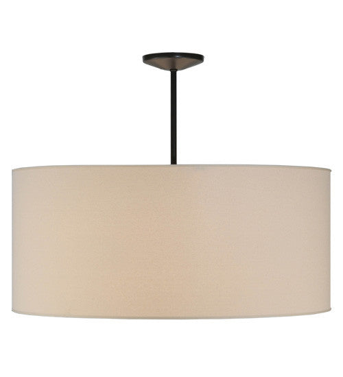 2nd Avenue Cilindro 48259-403 Pendant Light - Timeless Bronze