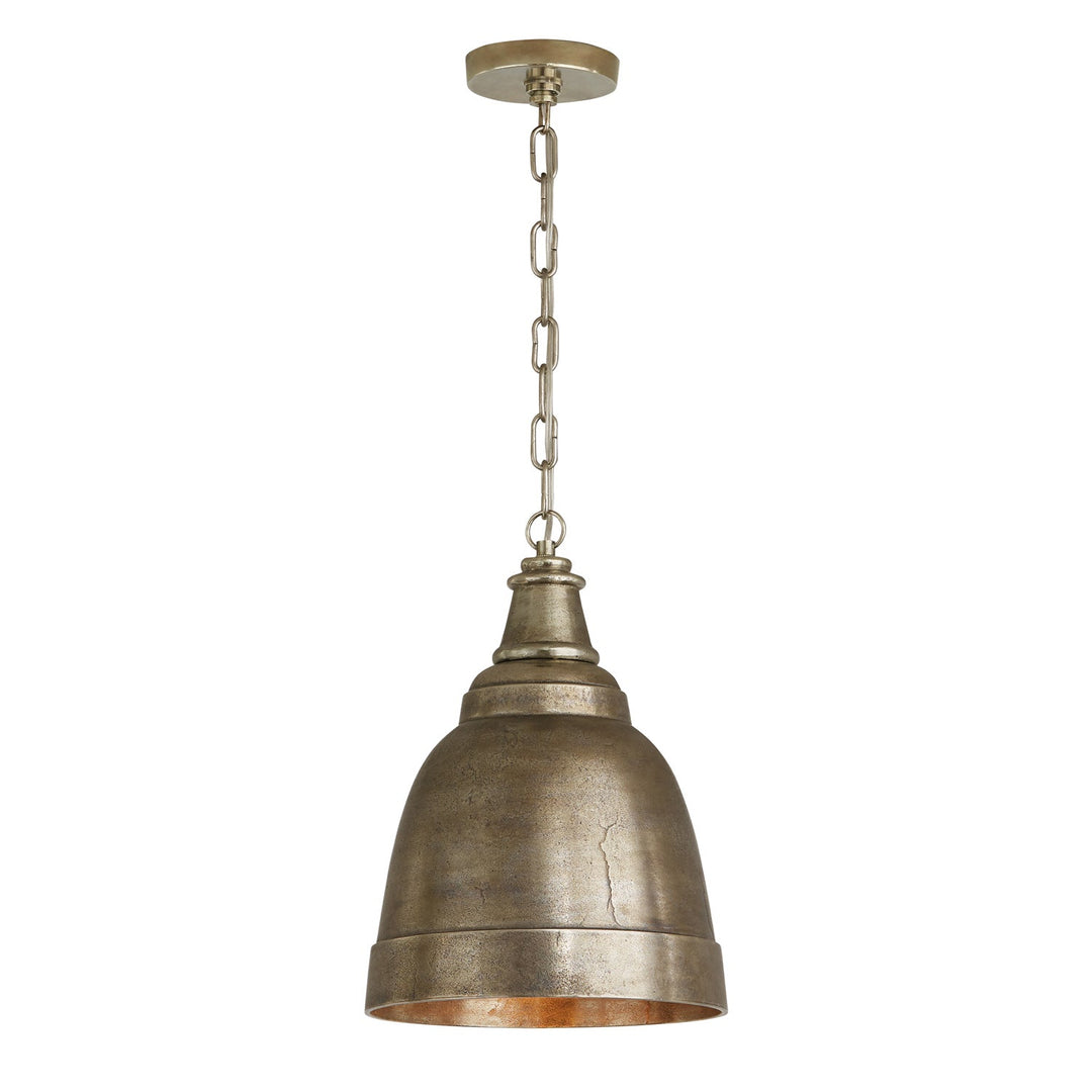 Capital Sedona 330310XN Pendant Light - Oxidized Nickel