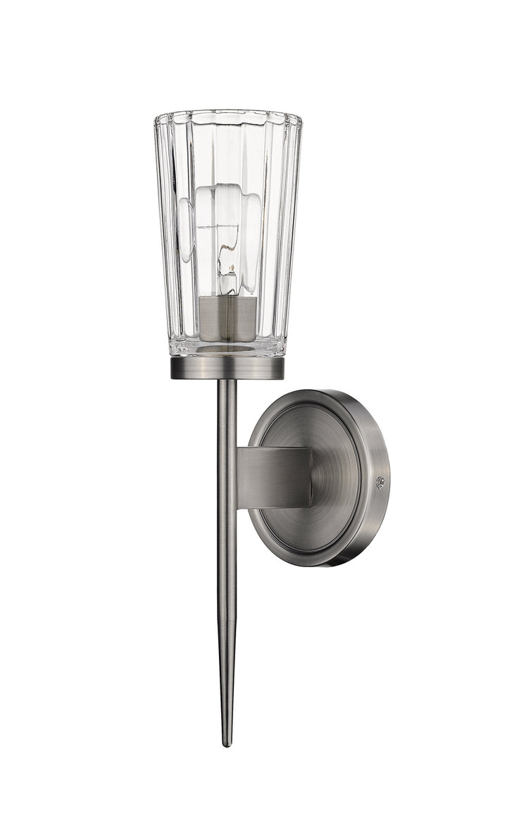 Z-lite  1932-1S-AN Wall Light -
