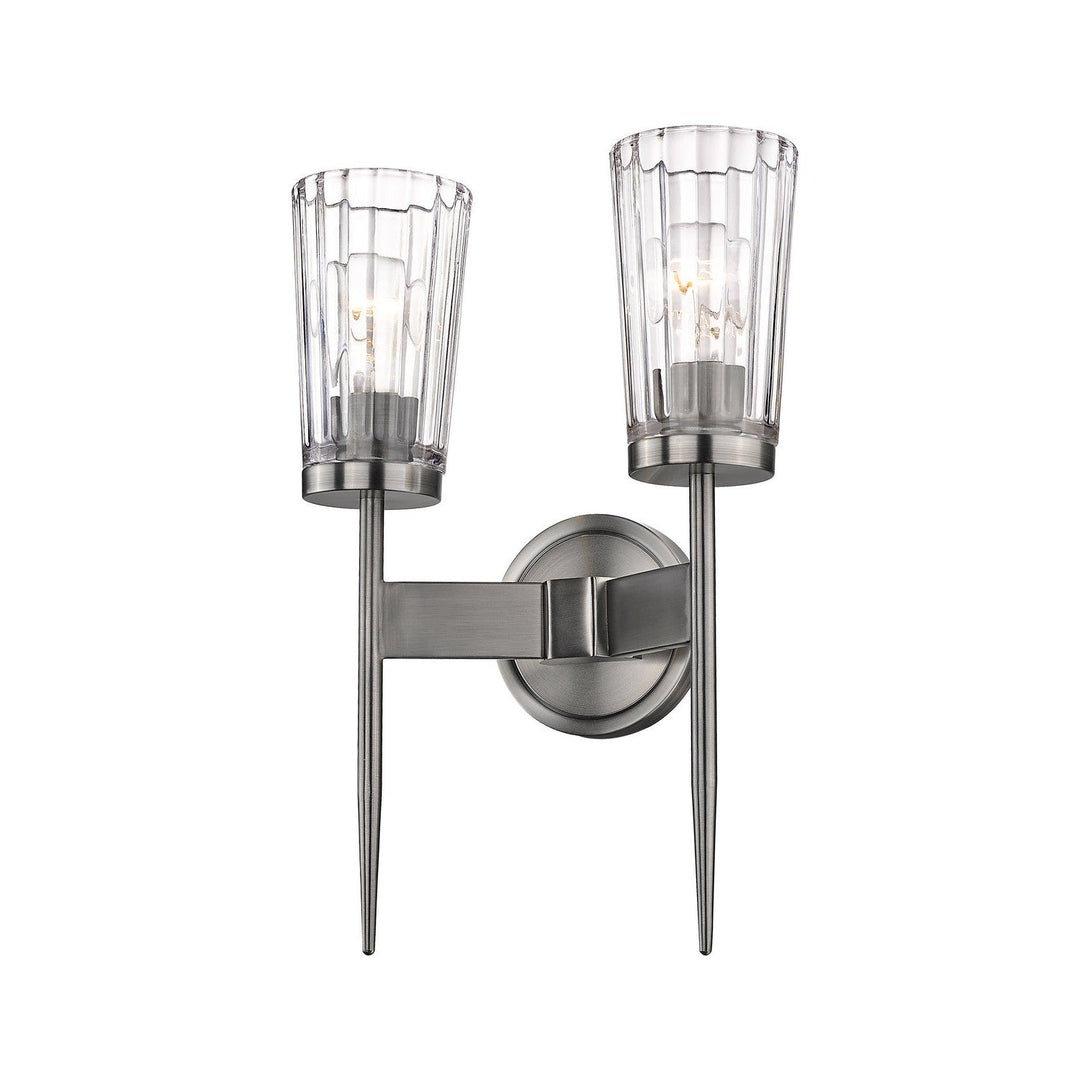 Z-lite  1932-2S-AN Wall Light -