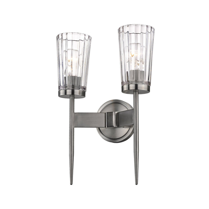 Z-lite  1932-2S-AN Wall Light -