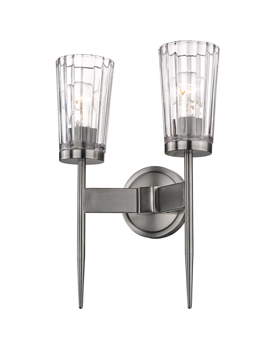 Z-lite  1932-2S-AN Wall Light -
