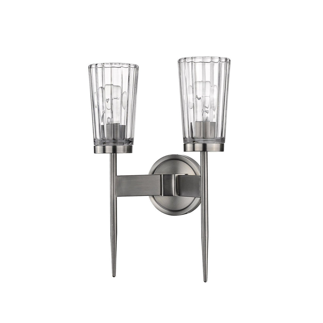 Z-lite  1932-2S-AN Wall Light -