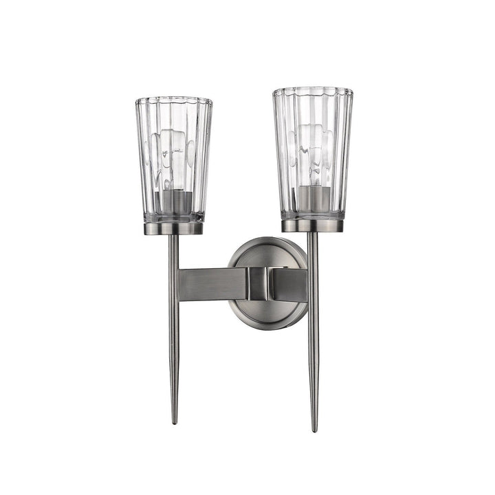 Z-lite  1932-2S-AN Wall Light -