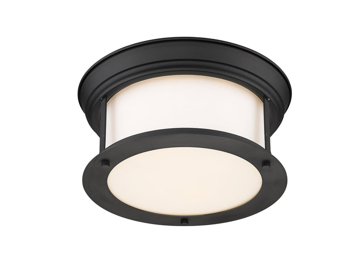 Z-Lite Sonna 2011F10-MB Ceiling Light - Matte Black