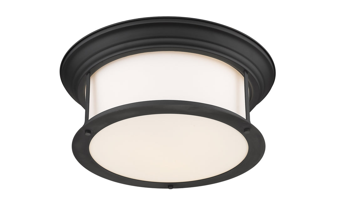 Z-Lite Sonna 2011F16-MB Ceiling Light - Matte Black