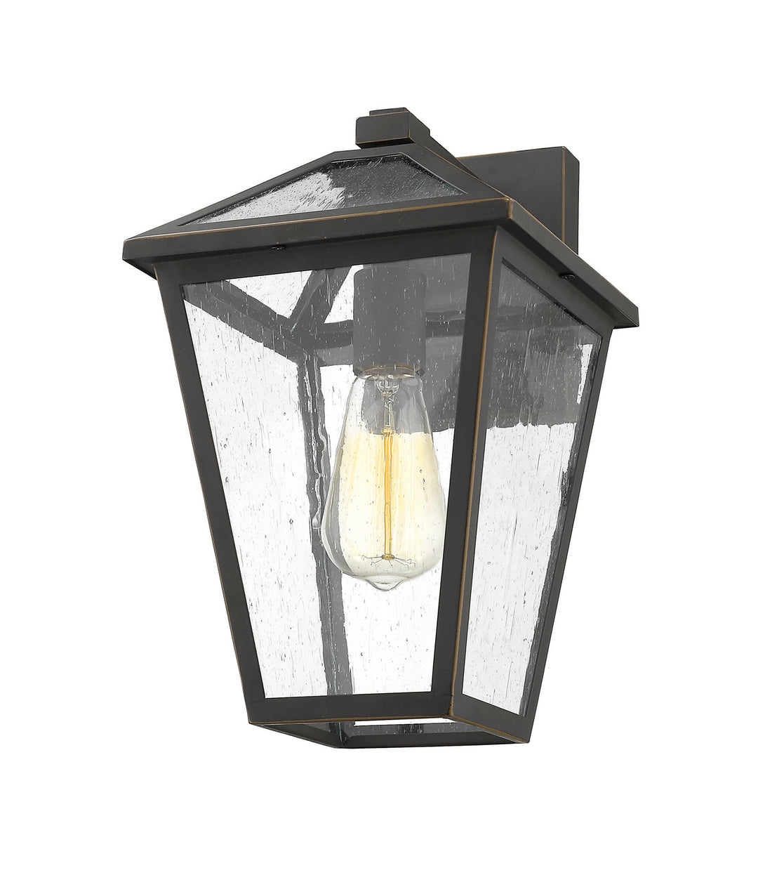 Z-Lite Lighting 579M-ORB  Talbot Outdoor Oil Rubbed Bronze