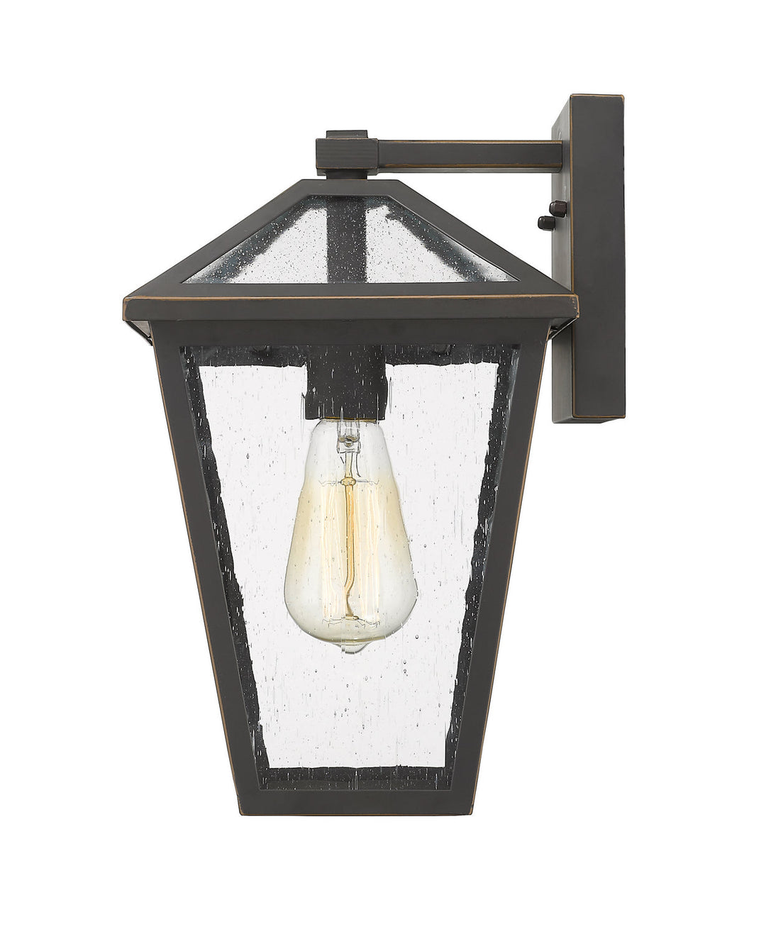 Z-Lite Lighting 579M-ORB  Talbot Outdoor Oil Rubbed Bronze
