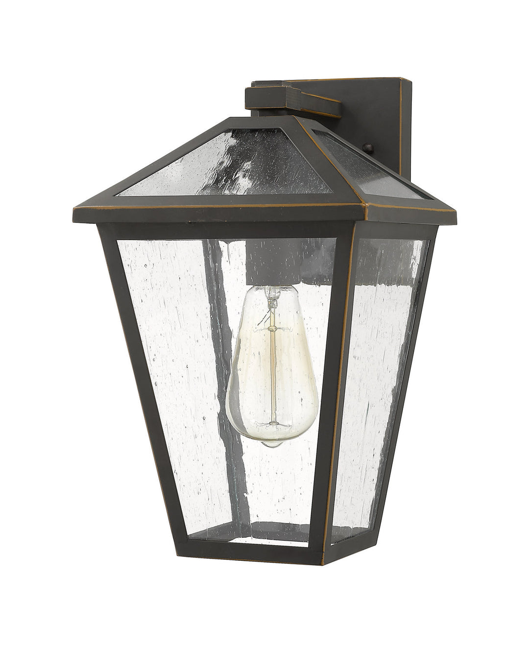 Z-Lite Lighting 579M-ORB  Talbot Outdoor Oil Rubbed Bronze