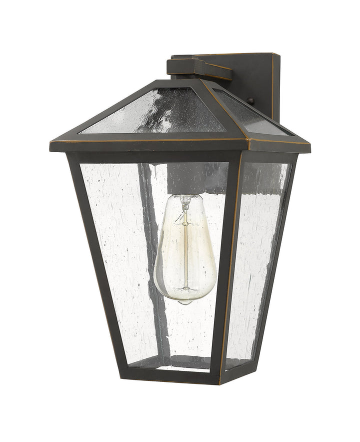 Z-Lite Lighting 579M-ORB  Talbot Outdoor Oil Rubbed Bronze