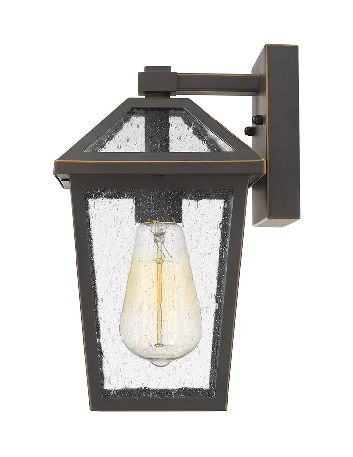Z-Lite Lighting 579S-ORB  Talbot Outdoor Oil Rubbed Bronze