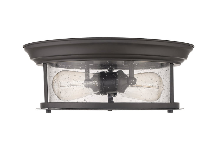 Z-Lite Sonna 727F13-BRZ Ceiling Light - Bronze