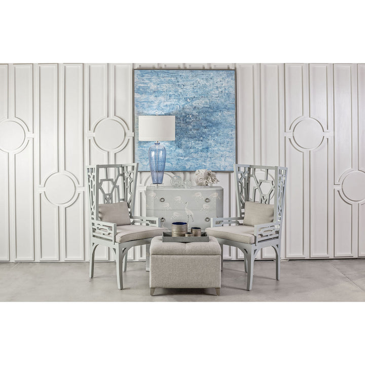 Elk Lighting 4154-095/S2  In A Tangle Home Decor Clear
